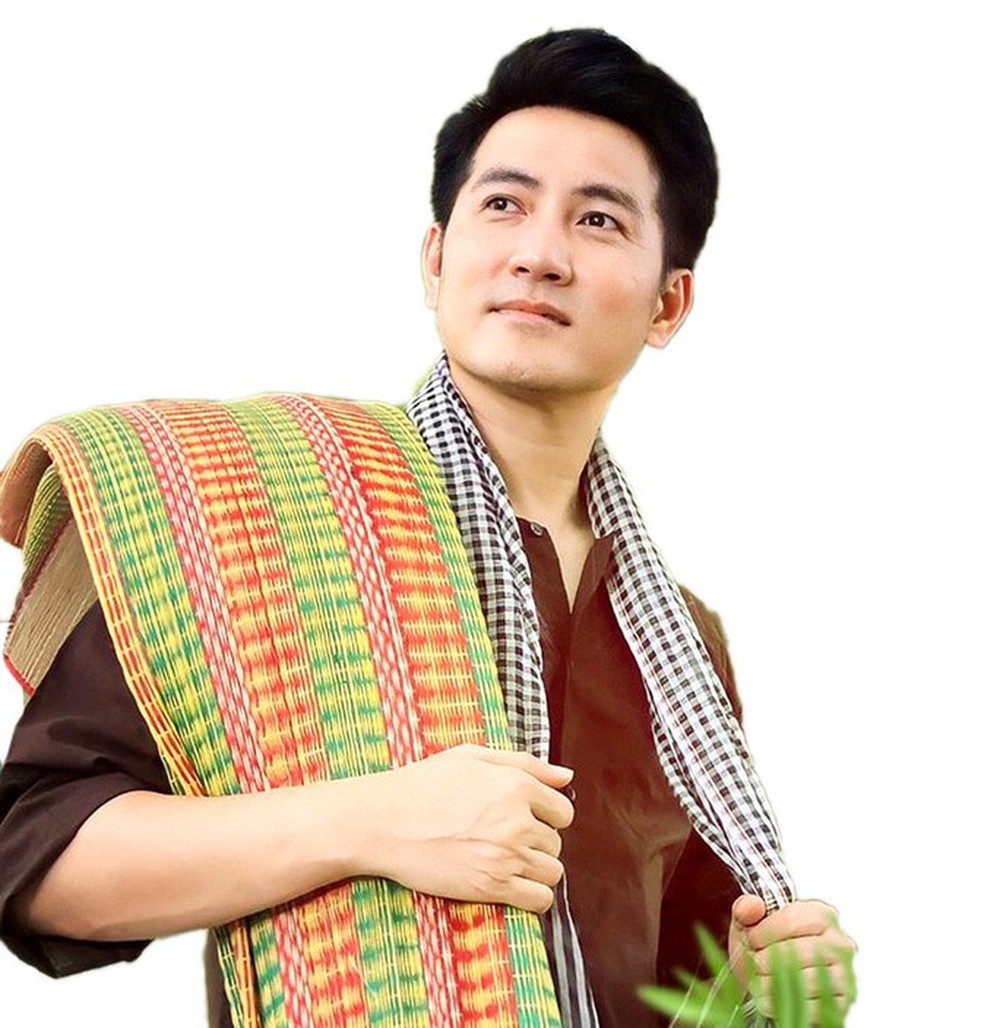 Vì sao ca sĩ Nguyễn Phi Hùng vẫn độc thân? - Ảnh 4.