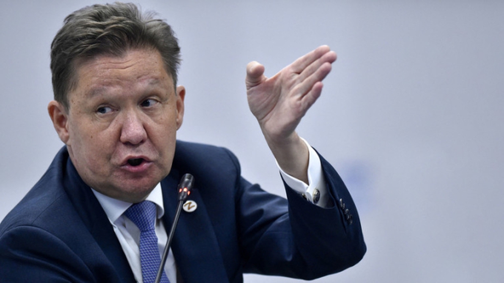 CEO Gazprom tiết lộ EU chưa cai được khí đốt Nga, chỉ thẳng kho vàng đen của Moscow ở Áo - Ảnh 1.