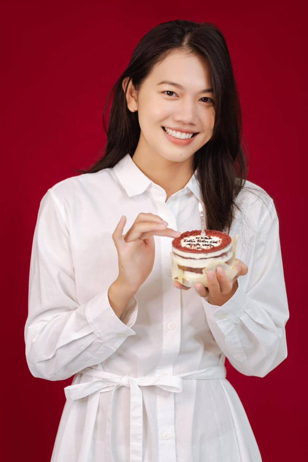 Nhan sắc thăng hạng ở tuổi 27 của tiểu tiên cá Ánh Viên sau khi giải nghệ - Ảnh 4.