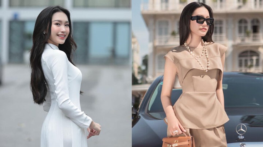 Gia thế, học vấn của người đẹp tài sắc vẹn toàn lên xe hoa với Văn Hậu hôm nay - Ảnh 1.