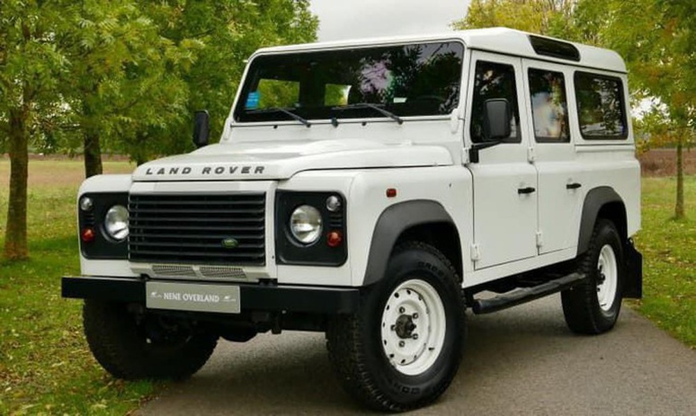 Hé lộ chủ nhân trúng đấu giá 3 tỉ đồng xe ôtô biển xanh đời 2008 ở Thanh Hóa - Ảnh 1.