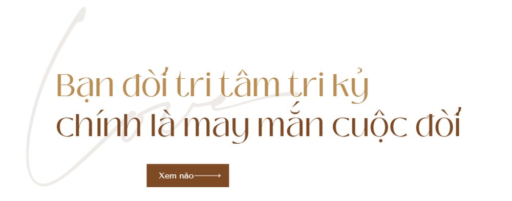 Lời khuyên của vị tỷ phú già: Tiêu chuẩn để đo lường sự thành công là 2 chữ, không liên quan đến tiền bạc! - Ảnh 5.