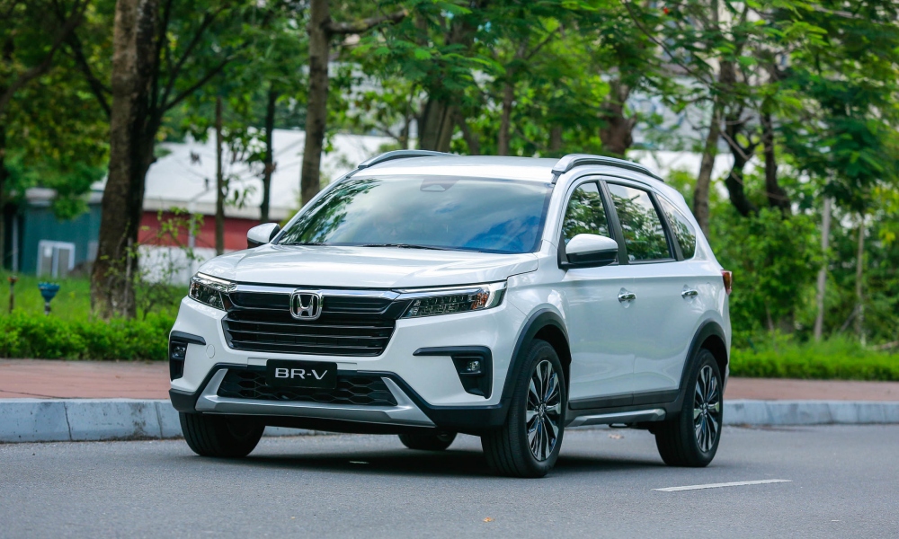 Chạy đua doanh số cuối năm, nhiều mẫu MPV giảm cả trăm triệu đồng tiền mặt - Ảnh 5. Chạy đua doanh số cuối năm, nhiều mẫu MPV giảm cả trăm triệu đồng tiền mặt - Ảnh 5.