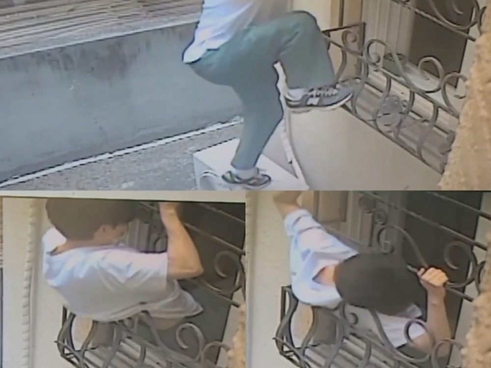 Nhận thấy bồn cầu c&oacute; hiện tượng lạ mỗi khi vắng nh&agrave;, nữ sinh b&agrave;ng ho&agrave;ng t&aacute;i mặt khi xem đoạn phim camera ghi lại - Ảnh 1.