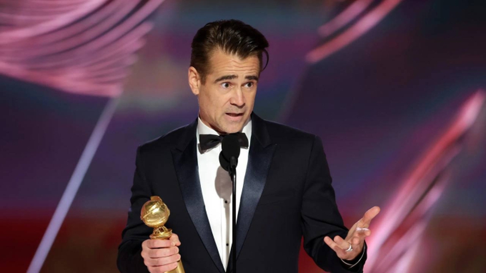 Cặp đôi đóng mẹ con trên phim nhưng yêu nhau ngoài đời, nhà gái nhan sắc được ví như báu vật thế giới - Ảnh 6.