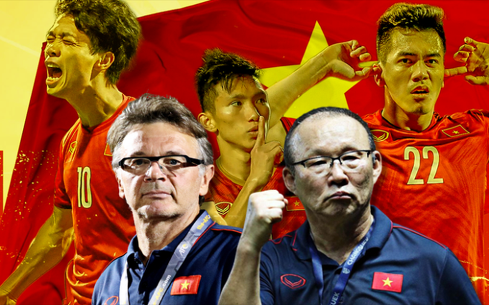 Thiếu đi những con bài tủ thời thầy Park, HLV Troussier sẽ đi vào vết xe đổ của Hữu Thắng? - Ảnh 1.