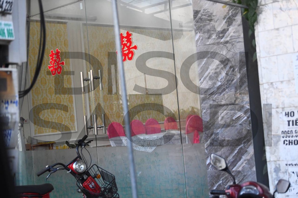 Lý do Đoàn Văn Hậu rước dâu về nhà cũ, không làm rạp cưới đình đám tại tư gia - Ảnh 4.