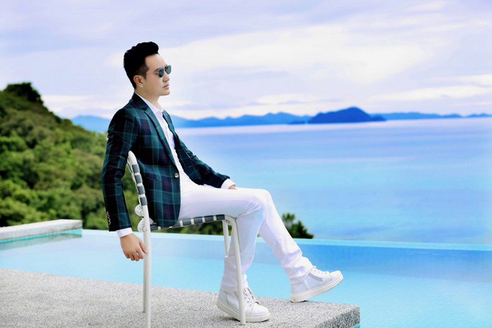 Vì sao ca sĩ Nguyễn Phi Hùng vẫn độc thân? - Ảnh 2.