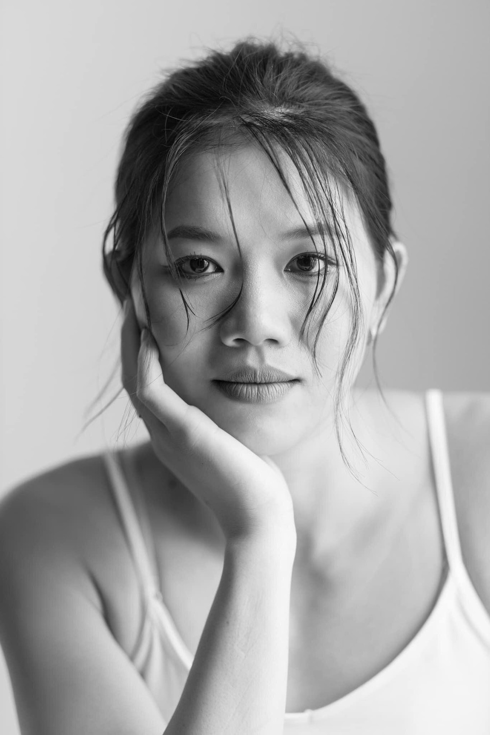 Nhan sắc thăng hạng ở tuổi 27 của tiểu tiên cá Ánh Viên sau khi giải nghệ - Ảnh 7.