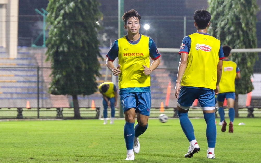 ĐT Việt Nam đón tin cực vui trước ngày chốt danh sách đi Philippines - Ảnh 3.