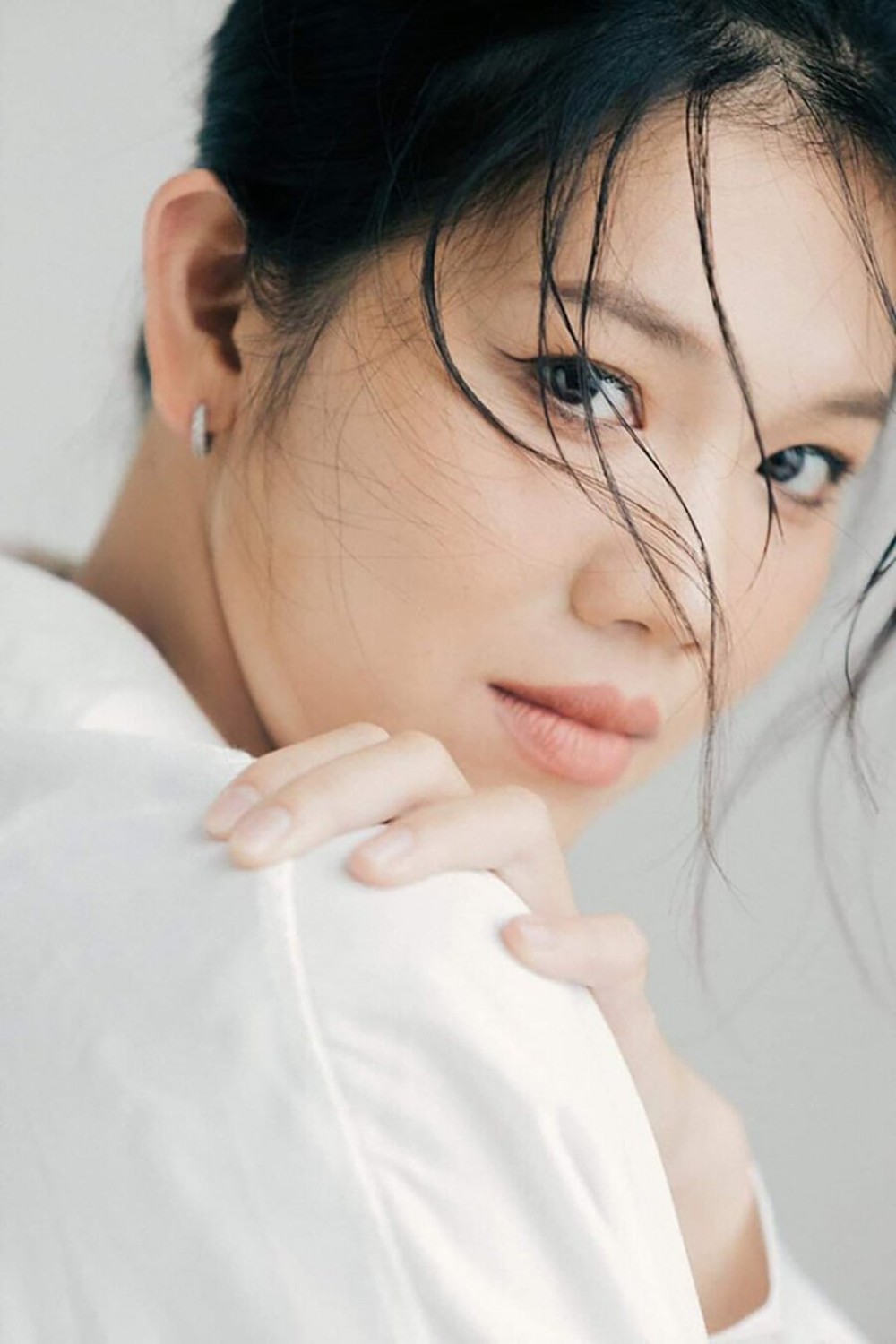 Nhan sắc thăng hạng ở tuổi 27 của tiểu tiên cá Ánh Viên sau khi giải nghệ - Ảnh 5.