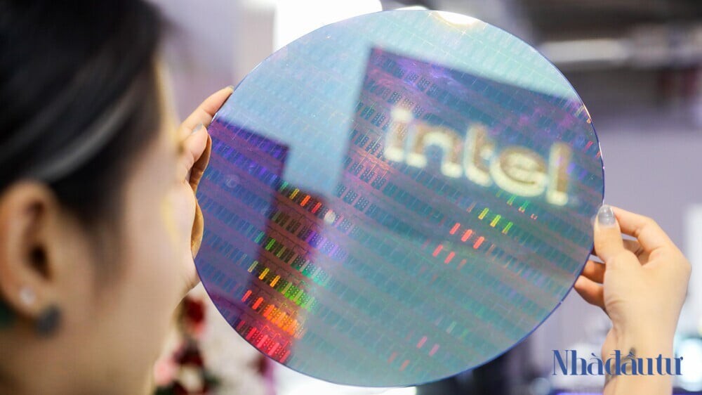 Không có chuyện Intel hủy kế hoạch mở rộng sản xuất chip do Việt Nam thiếu điện - Ảnh 3.