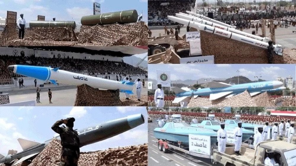 Houthi dồn dập điều động binh lực lớn: Hàng trăm xe quân sự hạng nặng và tên lửa ứng chiến Israel? - Ảnh 1.