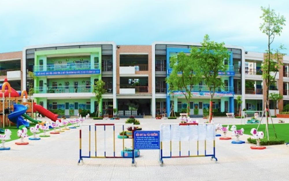 Không phải quận Cầu Giấy hay quận Thanh Xuân, đây mới là quận có nhiều trường CÔNG LẬP CHẤT LƯỢNG CAO nhất Hà Nội - Ảnh 1.