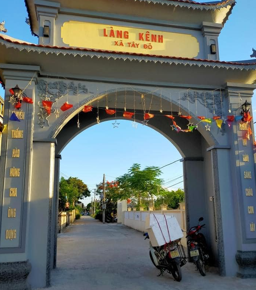 Miếng đậu phụ mỏng như lá lúa, thường được săn lùng vào ngày lạnh hóa ra là đặc sản cả nước chỉ một nơi có - Ảnh 4.