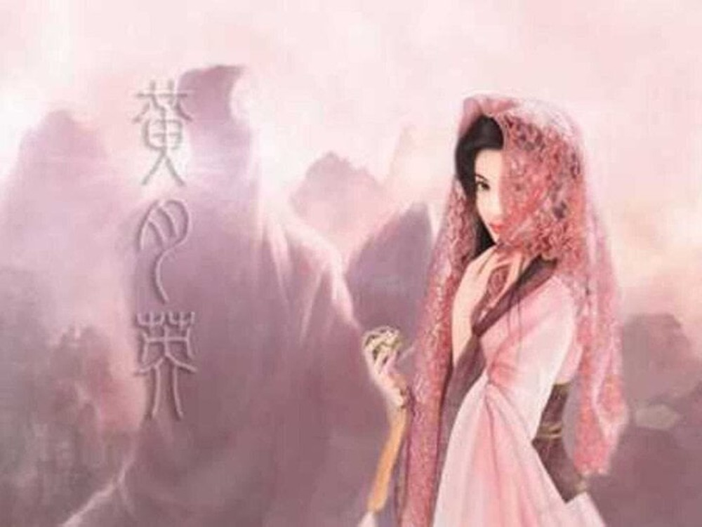 Bí ẩn về người vợ tài năng nhưng xấu nhất lịch sử Trung Hoa của Gia Cát Lượng - Ảnh 3.