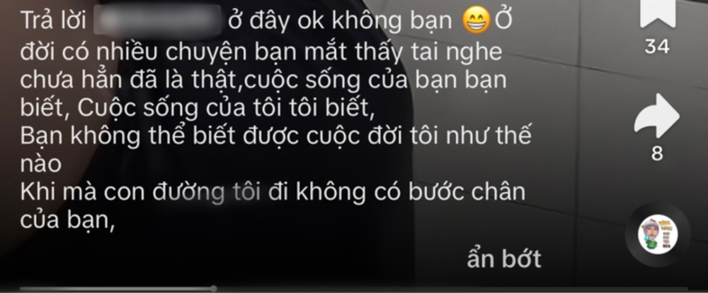 Mẹ ruột Hoa hậu Thuỳ Tiên lên tiếng khi con gái bị chỉ trích ăn mặc sang trọng để mẹ sống ở nhà trọ cấp 4 - Ảnh 1.