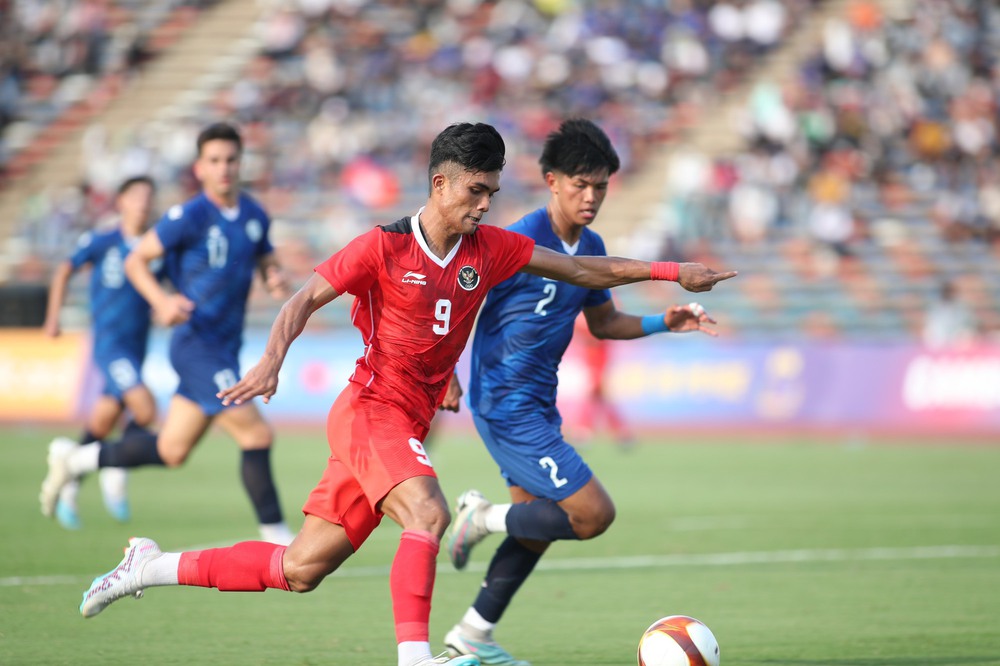 Sao Atletico Madrid của Philippines chỉ là “hữu danh vô thực”, dễ sai lầm trước ĐT Việt Nam? - Ảnh 2.