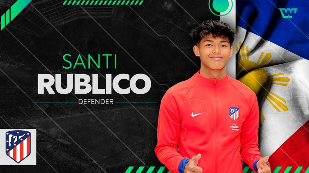 Sao Atletico Madrid của Philippines chỉ là “hữu danh vô thực”, dễ sai lầm trước ĐT Việt Nam? - Ảnh 1.