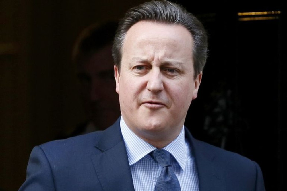 Cựu Thủ tướng Anh bất ngờ thành Ngoại trưởng giữa xung đột Gaza: Tín hiệu mạnh hướng về Israel? - Ảnh 1.