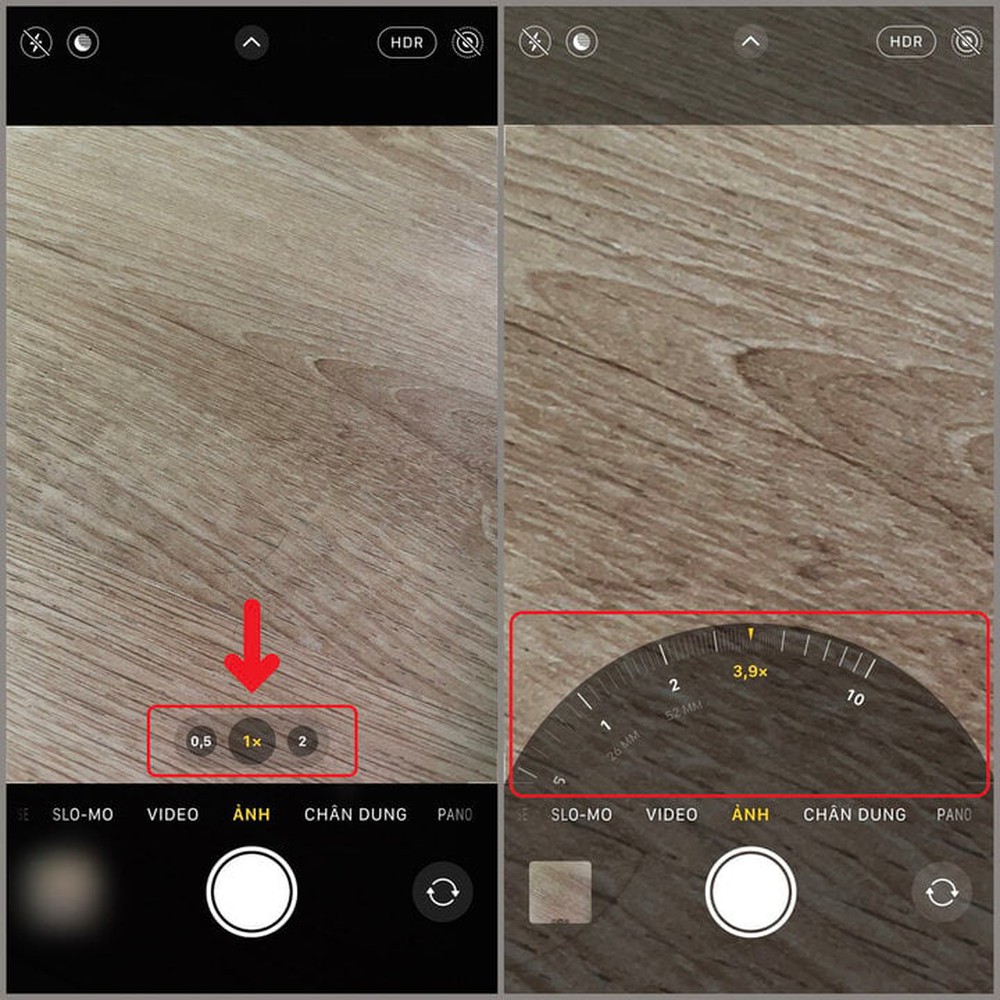 Những công dụng thú vị của camera iPhone có thể bạn chưa biết - Ảnh 2.