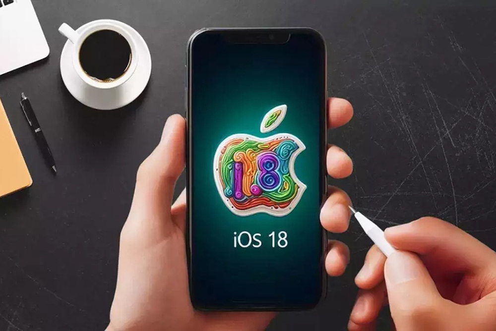 Hệ điều hành iOS 18 “tham vọng” bù đắp cho iPhone 16 mờ nhạt? - Ảnh 1.