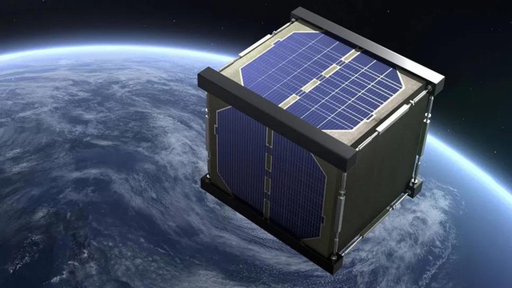 NASA và Nhật Bản sẽ phóng vệ tinh gỗ đầu tiên trên thế giới - Ảnh 1.