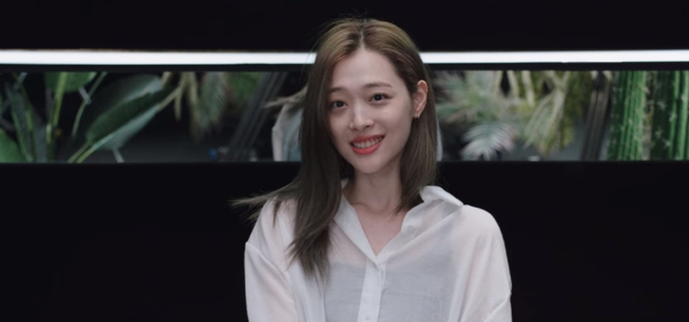 Sulli à, ở một kiếp sống khác nhất định phải hạnh phúc nhé! - Ảnh 7.