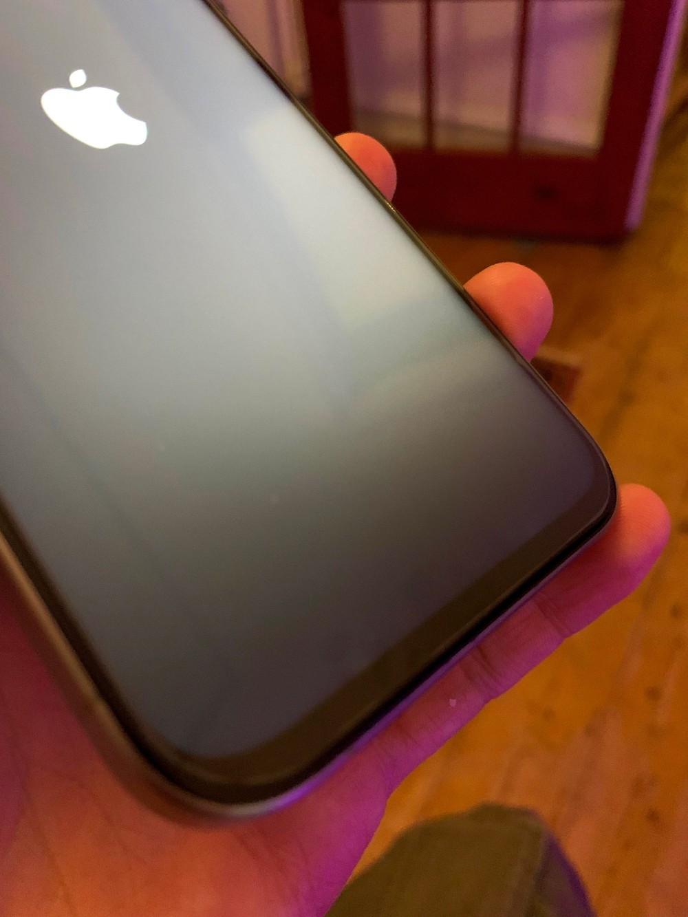 Đặt mua iPhone 15 Pro Max ngay trên website Apple, người dùng nhận về iPhone nhái chạy Android - Ảnh 6.