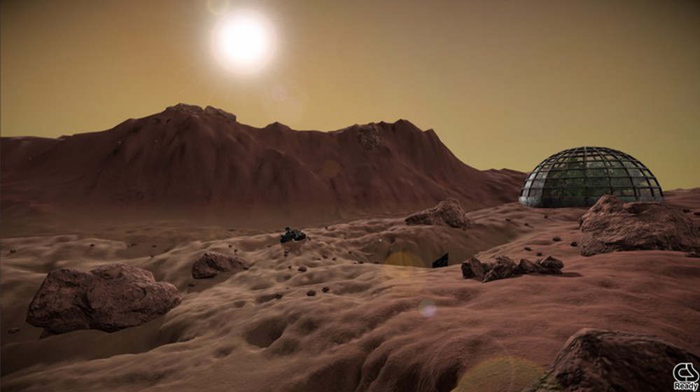 Rắn hổ mang kỳ lạ xuất hiện trên Sao Hỏa - Ảnh 8.