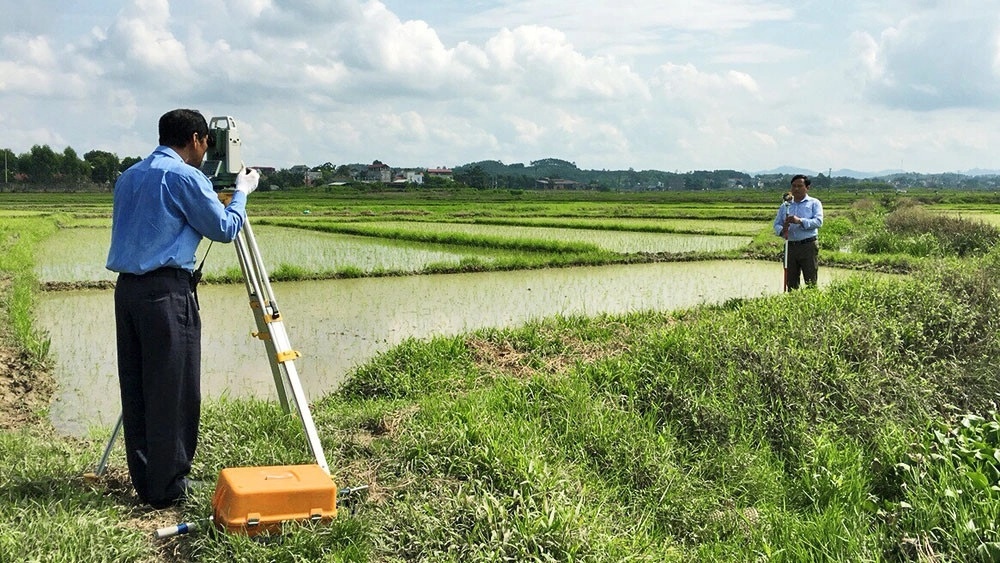 Xây nhà trên đất nông nghiệp có chuyển mục đích sử dụng đất được không? - Ảnh 1.