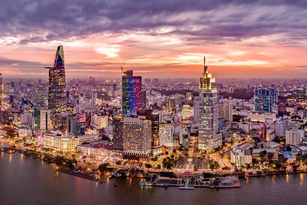 Thành phố này của Việt Nam sẽ trở thành trung tâm công nghiệp văn hóa của Đông Nam Á - Ảnh 2.