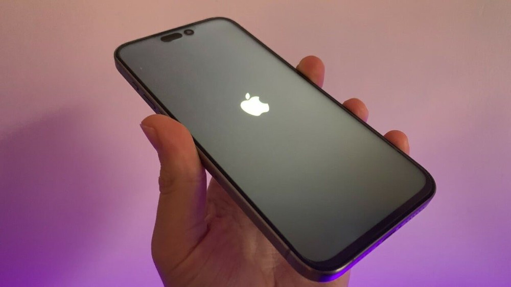 Đặt mua iPhone 15 Pro Max ngay trên website Apple, người dùng nhận về iPhone nhái chạy Android - Ảnh 4.