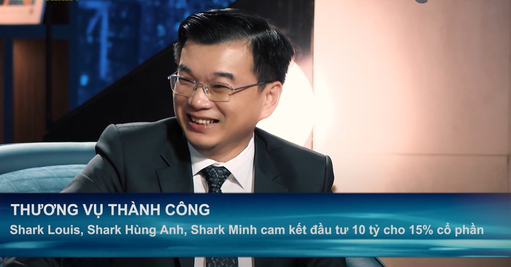 CEO Đoàn Phương Ly gây ấn tượng trên sóng truyền hình bởi màn gọi vốn 10 tỷ đồng từ cả 3 Shark - Ảnh 4.