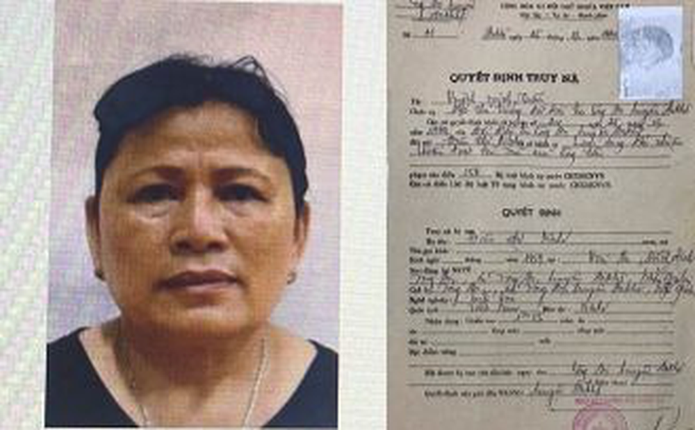 Gia Lai: Người phụ nữ thay tên đổi họ trốn truy nã suốt 30 năm