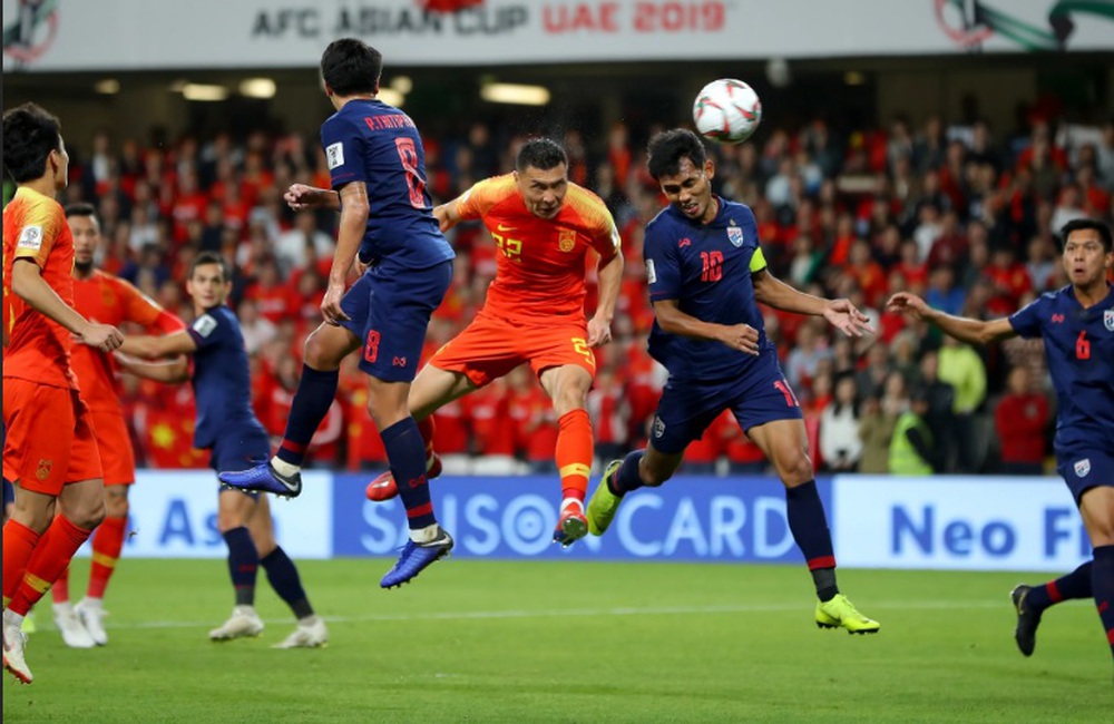 Báo Anh đưa ra kịch bản tuyển Thái Lan thua đau Trung Quốc ở trận đấu then chốt - Ảnh 1.