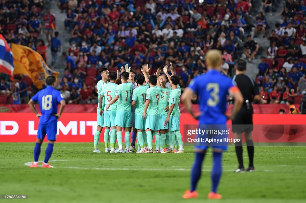 Đông Nam Á ở World Cup: Indonesia thua bẽ bàng, Thái Lan đau đớn, chỉ Việt Nam – Malaysia tưng bừng! - Ảnh 5.
