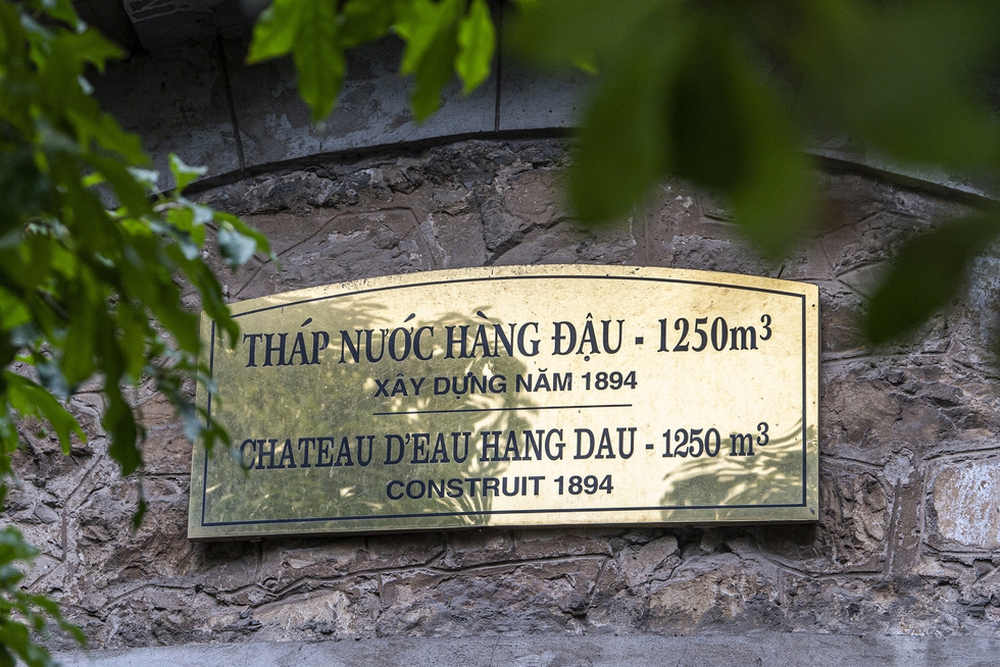 Ngày mai 17/11, địa điểm hơn 120 tuổi, cách chợ Đồng Xuân vài trăm mét, chính thức mở cửa đón khách - Ảnh 2.