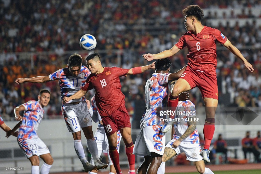 Đông Nam Á ở World Cup: Indonesia thua bẽ bàng, Thái Lan đau đớn, chỉ Việt Nam – Malaysia tưng bừng! - Ảnh 1.