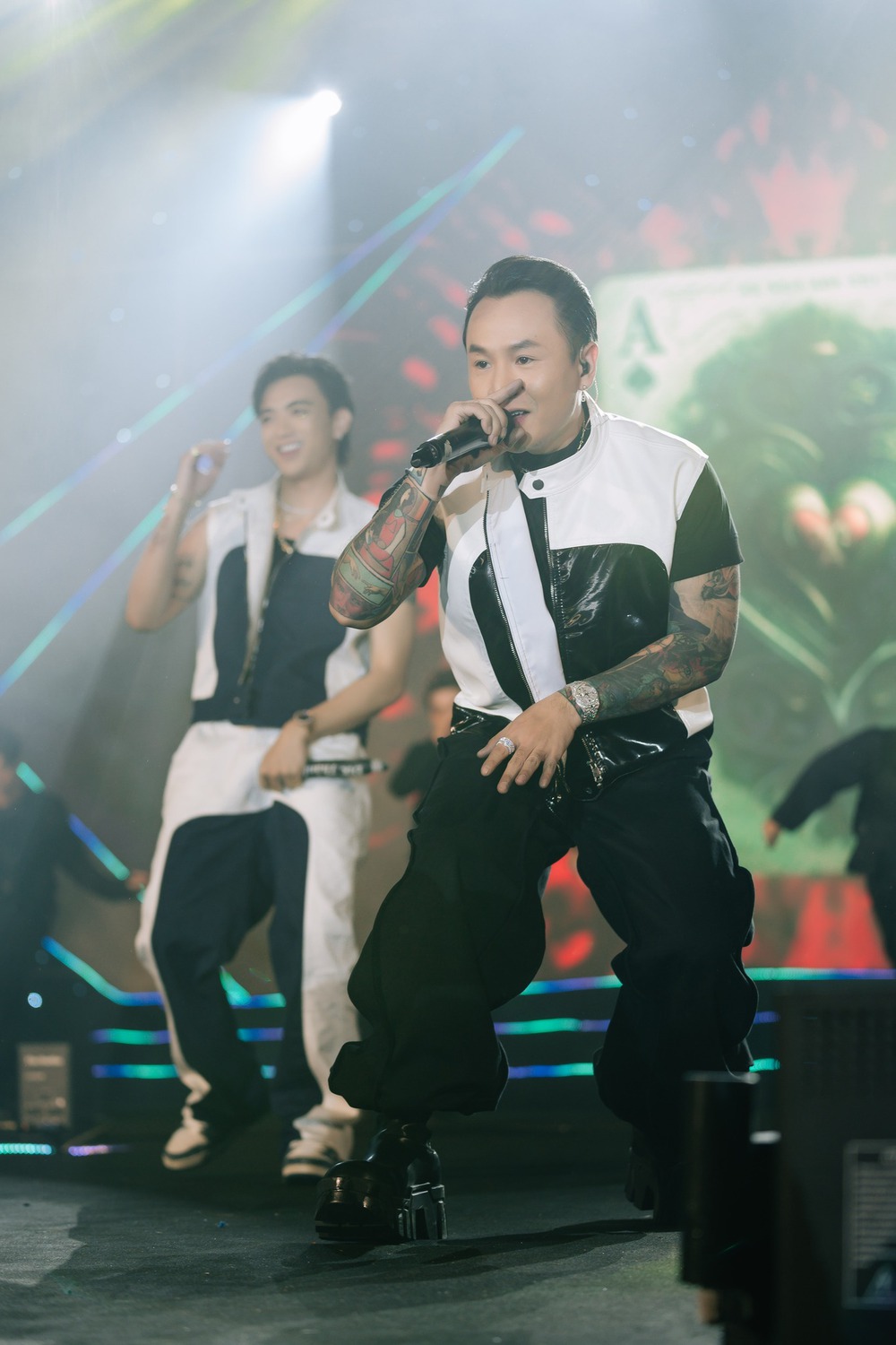 Ca sĩ Xuân Đan chính thức nhận lời trình diễn tại Liên hoan Âm nhạc Quốc tế Hò Dô 2023 - Ảnh 2.