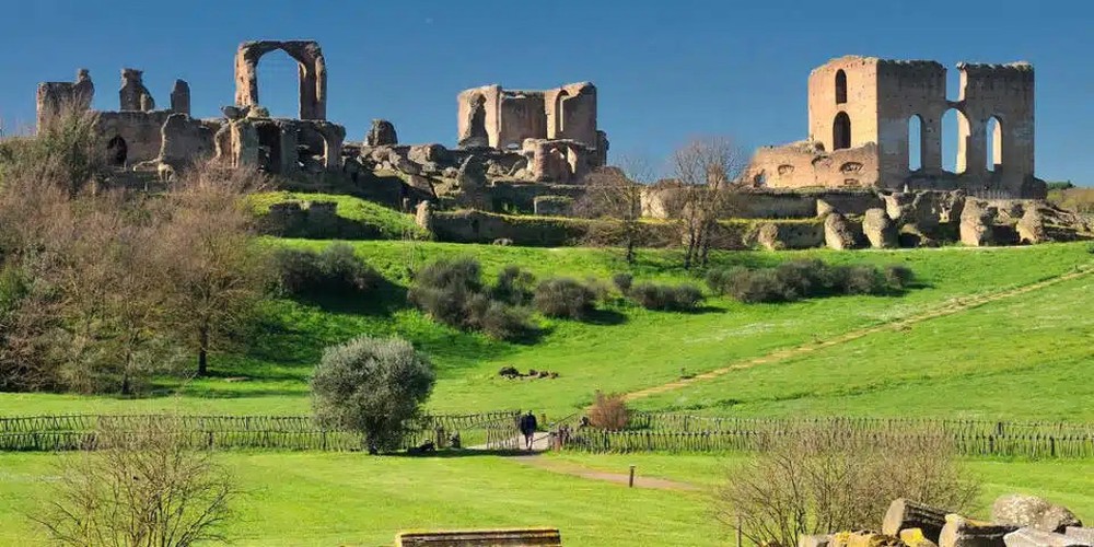 Khám phá Appian - siêu xa lộ từ thời đế chế La Mã - Ảnh 11.