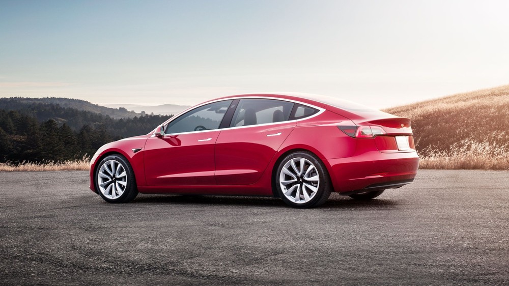 Xe điện Tesla bán chạy thứ 2, trượt đăng kiểm nhiều nhất nước Đức - Ảnh 2.