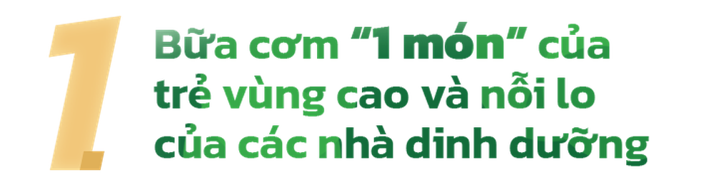 Bữa Ăn Trọn Vẹn: Hành trình của những chuyến xe Greenfeed trên con đường trao gửi bữa ăn lành ngon cho trẻ em Việt - Ảnh 1.