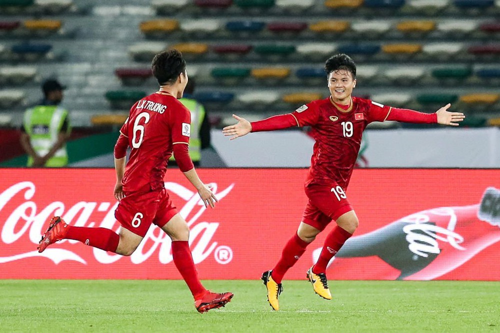 Việt Nam 0-1 Iraq: Bàn thua đáng tiếc ở phút 90+7 - Ảnh 14.