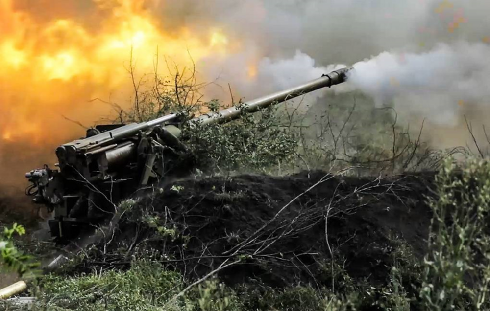 Nga tấn công các trung tâm chỉ huy khiến Ukraine tổn thất nặng nề - Ảnh 1.