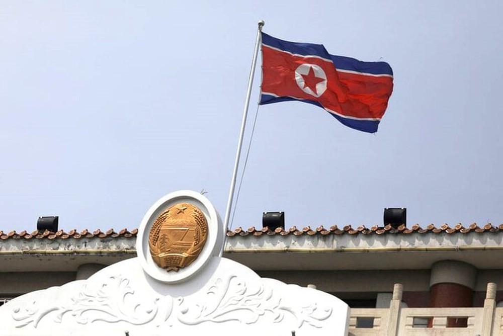 Triều Tiên đóng cửa nhiều đại sứ quán trên thế giới - Ảnh 1.