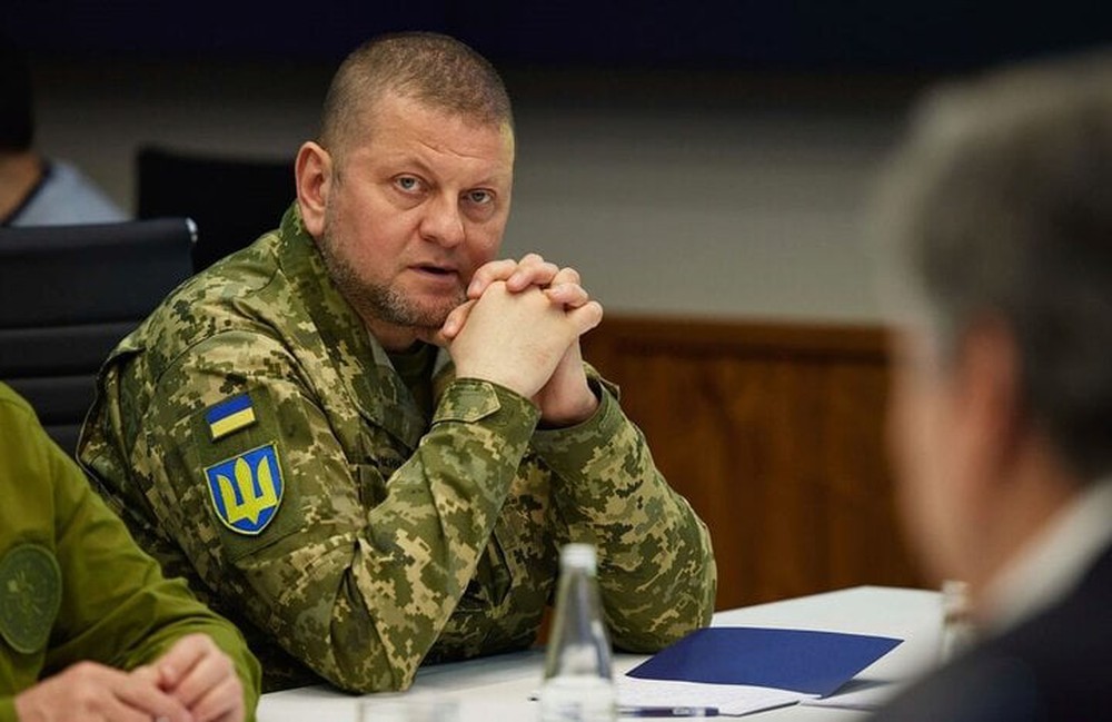Quân đội Ukraine lâm vào cảnh bế tắc, chiến thuật của NATO không hiệu quả - Ảnh 1.