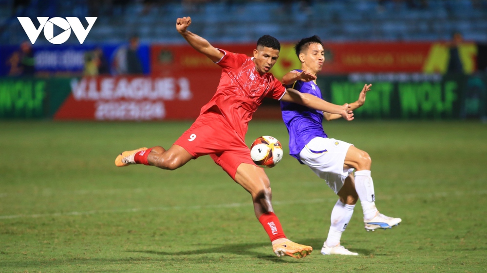 Nhận định CLB CAHN - Hà Nội FC: Trận cầu tâm điểm vòng 3 V-League - Ảnh 3.