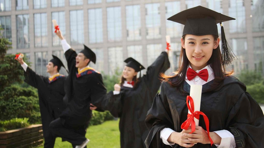 1,2 triệu du học sinh Trung Quốc bơ vơ nơi quê nhà: Chẳng mấy doanh nghiệp muốn nhận, bị chê thiếu kinh nghiệm và chảnh - Ảnh 4.