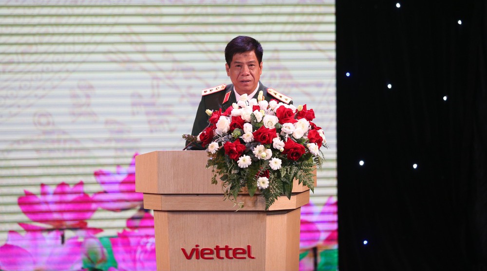 Huyền thoại bóng đá Việt Nam trở lại, Thể Công - Viettel quyết thắng & cao thượng để chinh phục đỉnh cao - Ảnh 1.